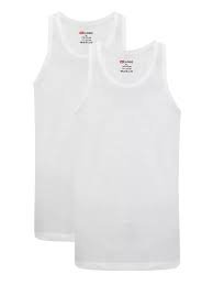Mens Cotton Vest